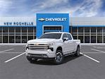 2024 Chevrolet Silverado 1500 Crew Cab 4x4, Pickup for sale #N240762T - photo 8