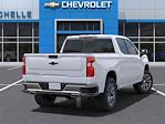 2024 Chevrolet Silverado 1500 Crew Cab 4x4, Pickup for sale #N240787 - photo 4