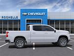 2024 Chevrolet Silverado 1500 Crew Cab 4x4, Pickup for sale #N240787 - photo 5