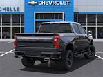 2024 Chevrolet Silverado 1500 Crew Cab 4x4, Pickup for sale #N240798 - photo 4