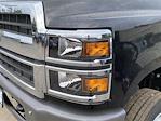 New 2024 Chevrolet Silverado 5500 Work Truck Regular Cab 4x4, Cab Chassis for sale #N240812 - photo 13