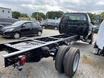 New 2024 Chevrolet Silverado 5500 Work Truck Regular Cab 4x4, Cab Chassis for sale #N240812 - photo 2