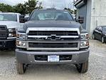 New 2024 Chevrolet Silverado 5500 Work Truck Regular Cab 4x4, Cab Chassis for sale #N240812 - photo 3