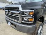 New 2024 Chevrolet Silverado 5500 Work Truck Regular Cab 4x4, Cab Chassis for sale #N240812 - photo 22