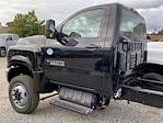 New 2024 Chevrolet Silverado 5500 Work Truck Regular Cab 4x4, Cab Chassis for sale #N240812 - photo 5