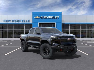 New 2024 Chevrolet Colorado ZR2 Crew Cab 4x4, Pickup for sale #N240856 - photo 1