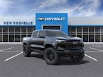 New 2024 Chevrolet Colorado ZR2 Crew Cab 4x4, Pickup for sale #N240856 - photo 1