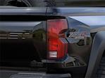 New 2024 Chevrolet Colorado ZR2 Crew Cab 4x4, Pickup for sale #N240856 - photo 11