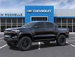 New 2024 Chevrolet Colorado ZR2 Crew Cab 4x4, Pickup for sale #N240856 - photo 2