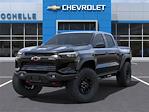 New 2024 Chevrolet Colorado ZR2 Crew Cab 4x4, Pickup for sale #N240856 - photo 6