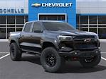 New 2024 Chevrolet Colorado ZR2 Crew Cab 4x4, Pickup for sale #N240856 - photo 7