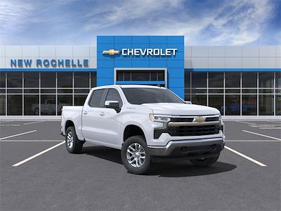 2024 Chevrolet Silverado 1500 Crew Cab 4x4, Pickup for sale #N240868T - photo 1