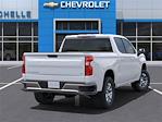 2024 Chevrolet Silverado 1500 Crew Cab 4x4, Pickup for sale #N240868T - photo 4