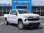 2024 Chevrolet Silverado 1500 Crew Cab 4x4, Pickup for sale #N240868T - photo 7