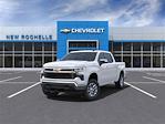 2024 Chevrolet Silverado 1500 Crew Cab 4x4, Pickup for sale #N240868T - photo 8