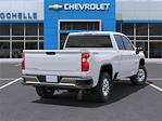 2025 Chevrolet Silverado 2500 Crew Cab 4x4, Pickup for sale #N250062 - photo 4