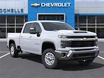 2025 Chevrolet Silverado 2500 Crew Cab 4x4, Pickup for sale #N250062 - photo 7