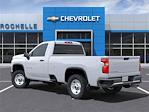 2025 Chevrolet Silverado 2500 Regular Cab 4x4, Pickup for sale #N250104T - photo 3