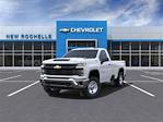 2025 Chevrolet Silverado 2500 Regular Cab 4x4, Pickup for sale #N250104T - photo 8