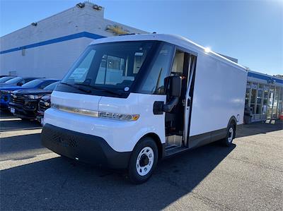 2025 Chevrolet BrightDrop 600 Standard Roof AWD, Step Van / Walk-in for sale #N250166 - photo 1