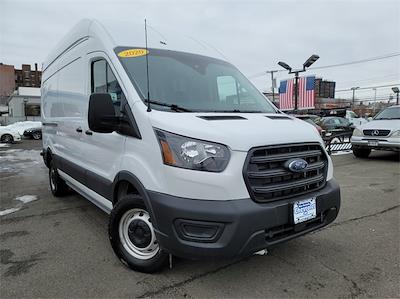 Used 2020 Ford Transit 250 Base High Roof RWD, Empty Cargo Van for sale #U10213 - photo 1
