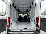 Used 2020 Ford Transit 250 Base High Roof RWD, Empty Cargo Van for sale #U10213 - photo 2