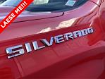 2024 Chevrolet Silverado 1500 Crew Cab 4x4, Pickup for sale #U13614N - photo 30