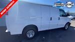 2020 Chevrolet Express 2500 SRW RWD, Empty Cargo Van for sale #U13666 - photo 3