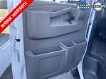 2020 Chevrolet Express 2500 SRW RWD, Empty Cargo Van for sale #U13666 - photo 20