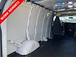 2020 Chevrolet Express 2500 SRW RWD, Empty Cargo Van for sale #U13666 - photo 23