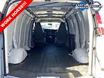 2020 Chevrolet Express 2500 SRW RWD, Empty Cargo Van for sale #U13666 - photo 24