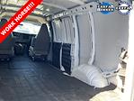 2020 Chevrolet Express 2500 SRW RWD, Empty Cargo Van for sale #U13666 - photo 25