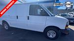 Used 2020 Chevrolet Express 2500 Work Van RWD, Empty Cargo Van for sale #U13666 - photo 4
