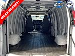 2022 Chevrolet Express 2500 RWD, Empty Cargo Van for sale #U13671 - photo 24