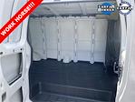 2022 Chevrolet Express 2500 RWD, Empty Cargo Van for sale #U13671 - photo 25