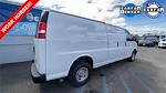 Used 2022 Chevrolet Express 2500 Work Van RWD, Empty Cargo Van for sale #U13671 - photo 2