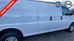 Used 2021 Chevrolet Express 2500 Work Van RWD, Empty Cargo Van for sale #U13682 - photo 3
