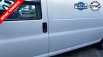 Used 2021 Chevrolet Express 2500 Work Van RWD, Empty Cargo Van for sale #U13682 - photo 7