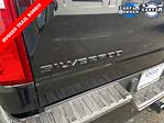 2021 Chevrolet Silverado 1500 Crew Cab SRW 4x4, Pickup for sale #U13700 - photo 32