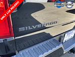 2022 Chevrolet Silverado 1500 Crew Cab 4x4, Pickup for sale #U13737 - photo 31