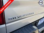 2021 Chevrolet Silverado 1500 Crew Cab SRW 4x4, Pickup for sale #U13744 - photo 31