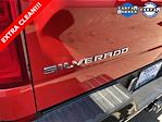 2021 Chevrolet Silverado 1500 Crew Cab SRW 4x4, Pickup for sale #U13752 - photo 32