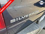 2021 Chevrolet Silverado 1500 Crew Cab SRW 4x4, Pickup for sale #U13764 - photo 33