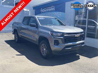 2023 Chevrolet Colorado Crew Cab 4x4, Pickup for sale #U13923 - photo 1