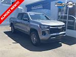 2023 Chevrolet Colorado Crew Cab 4x4, Pickup for sale #U13923 - photo 1