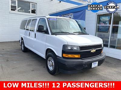 Used 2019 Chevrolet Express 2500 LS RWD, Passenger Van for sale #U13984 - photo 1