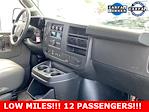 Used 2019 Chevrolet Express 2500 LS RWD, Passenger Van for sale #U13984 - photo 25