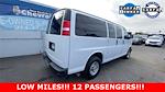 Used 2019 Chevrolet Express 2500 LS RWD, Passenger Van for sale #U13984 - photo 2