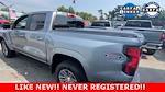 2023 Chevrolet Colorado Crew Cab 4x4, Pickup for sale #U13986 - photo 8