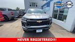 Used 2023 Chevrolet Colorado LT Crew Cab 4x4, Pickup for sale #U13988 - photo 5